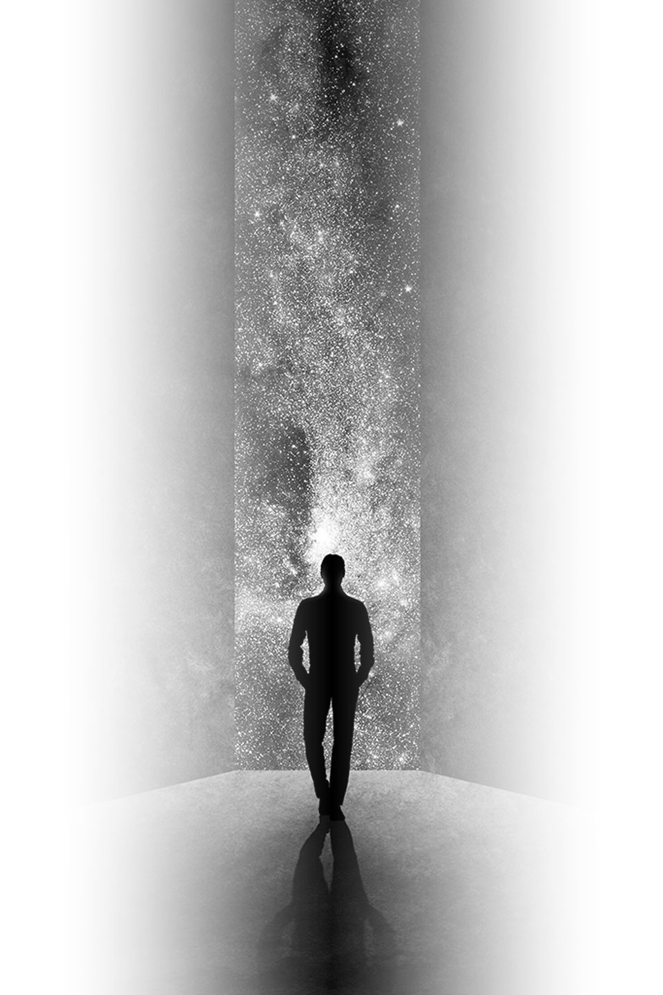 Walking toward the light of purpose